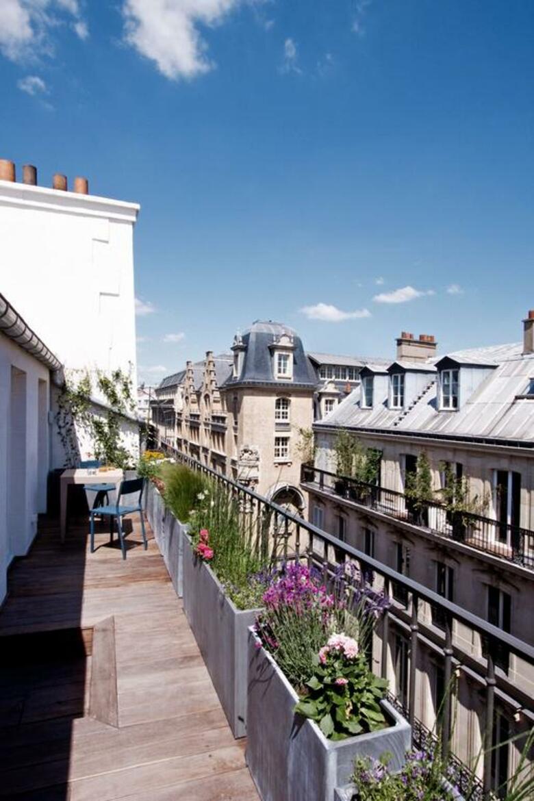 Hotel Le Mathurin