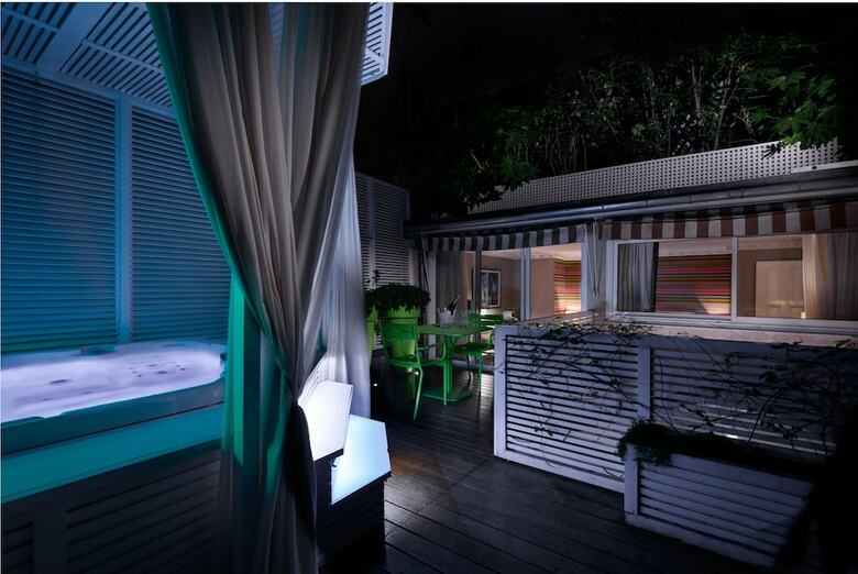 Hotel Le Mathurin