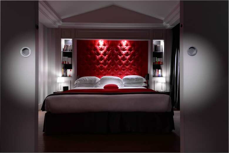 Hotel Le Mathurin