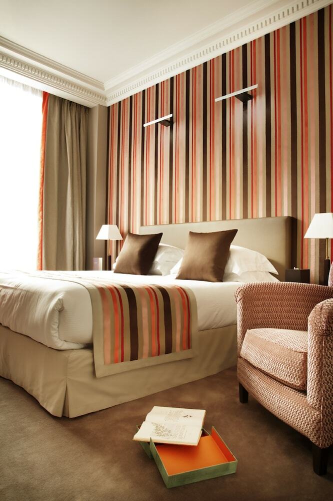 Hotel Le Mathurin