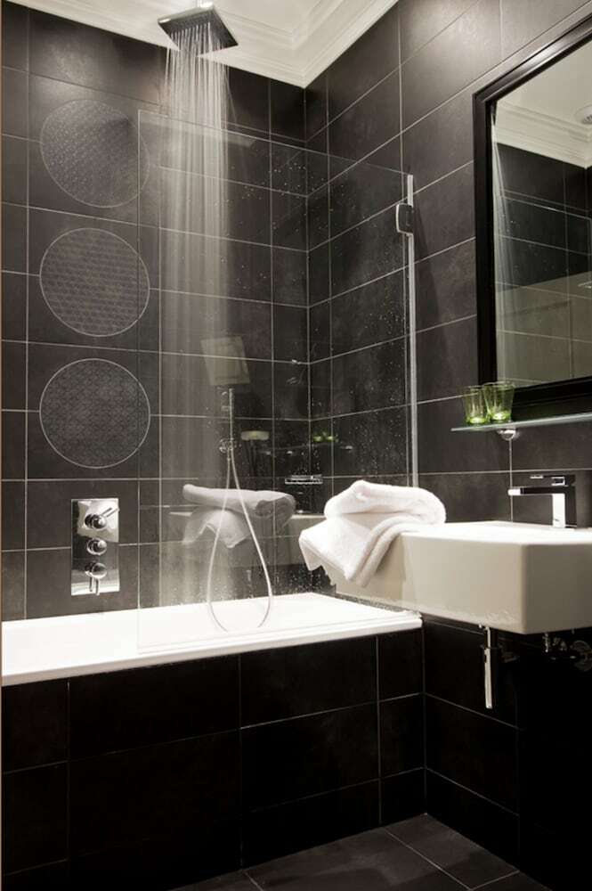 Hotel Le Mathurin