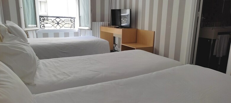 Grand Hotel Du Havre