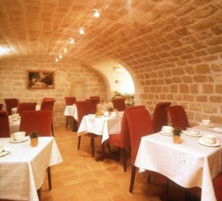 Hotel Les Trois Poussins