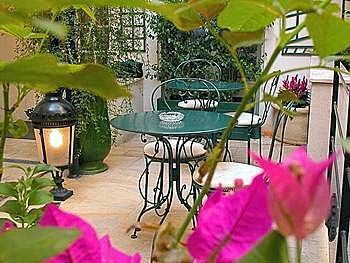 Hotel Les Trois Poussins