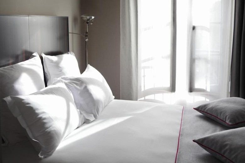 Hotel Saint Dominique