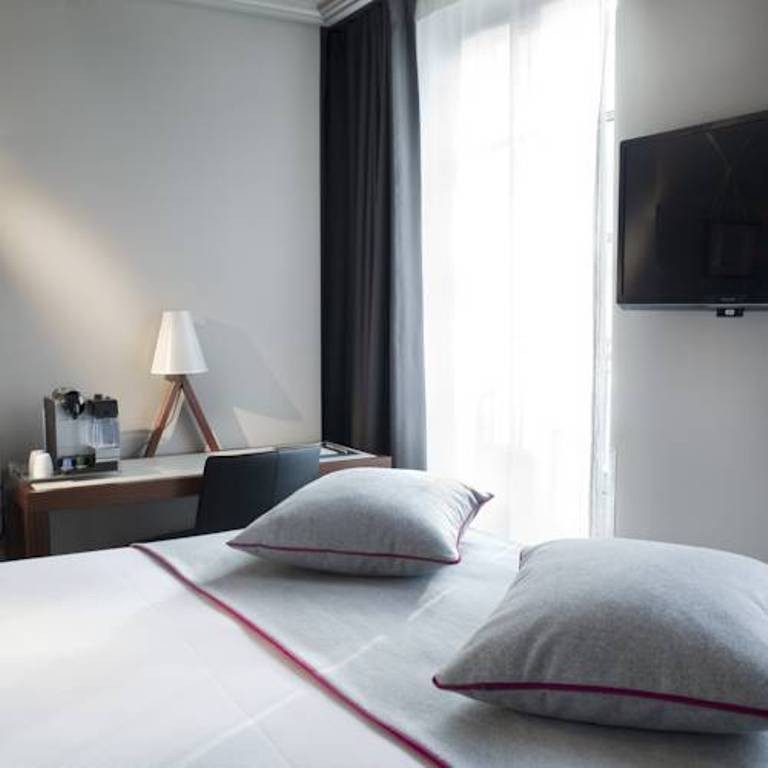 Hotel Saint Dominique