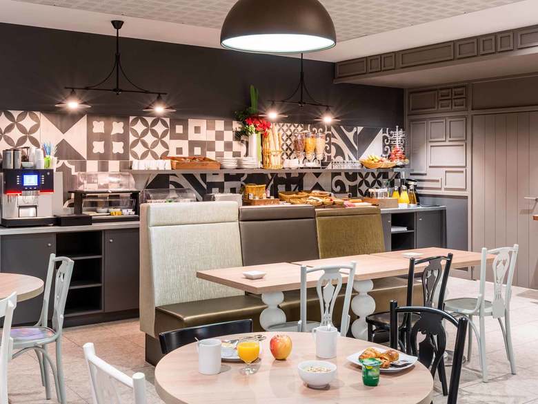 Hotel Adagio Bercy