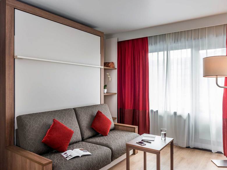 Hotel Adagio Bercy