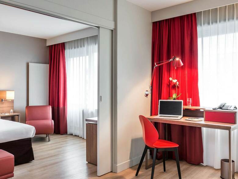 Hotel Adagio Bercy