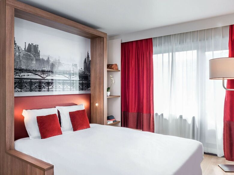 Hotel Adagio Bercy