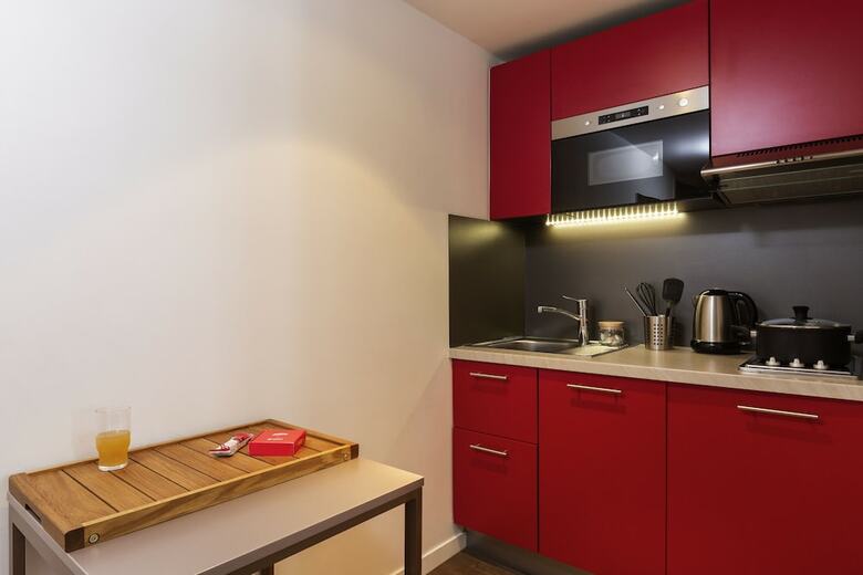 Hotel Adagio Bercy