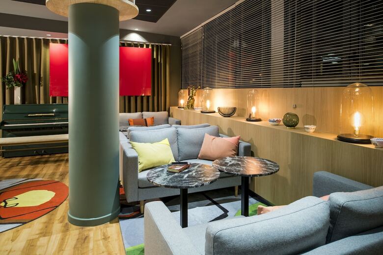 Hotel Adagio Bercy