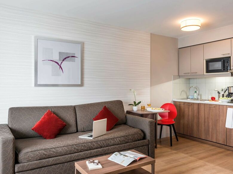 Hotel Adagio Bercy