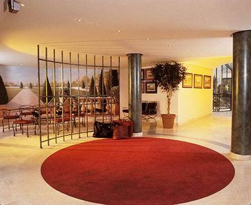 Hotel Ibis Paris Opera La Fayette