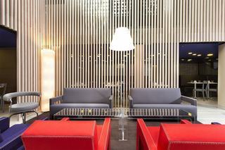 Hotel All Seasons Gare De L'est Magenta