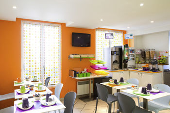 Hotel All Seasons Gare De L'est Magenta