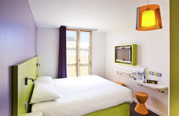 Hotel All Seasons Gare De L'est Magenta