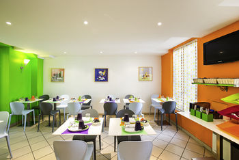 Hotel All Seasons Gare De L'est Magenta