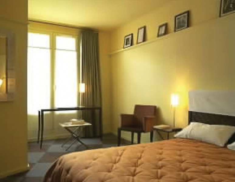 Hotel Quartier Latin
