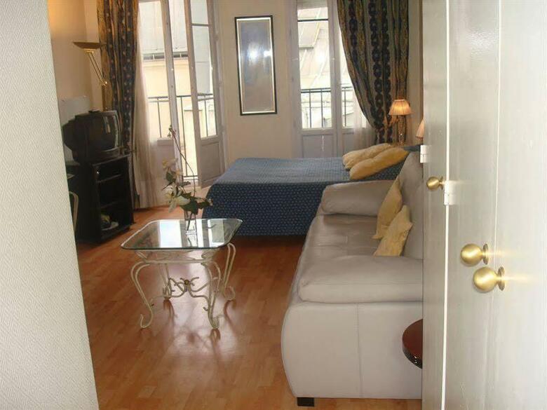 Hotel Quartier Latin