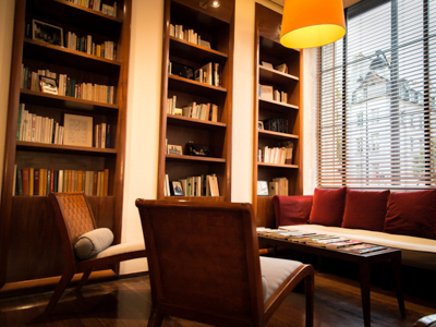 Hotel Quartier Latin