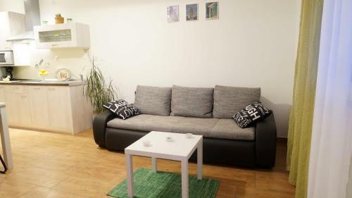 Apartments Luvija