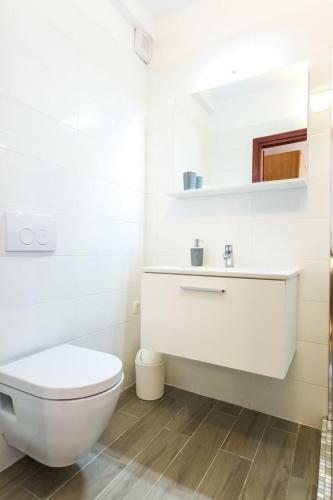 Apartments Cvita