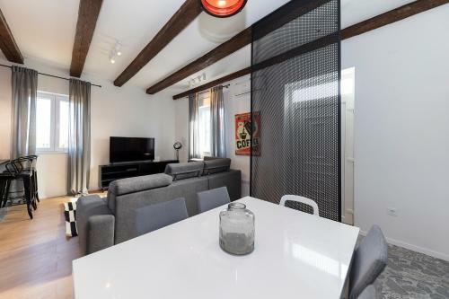 Apartamentos Casa Ogo