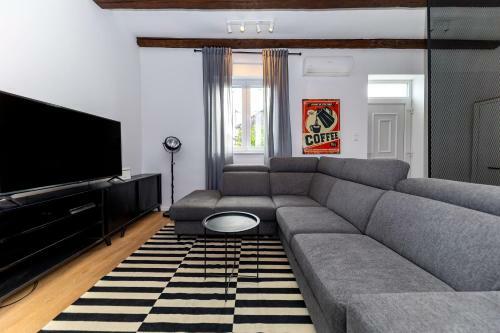 Apartamentos Casa Ogo