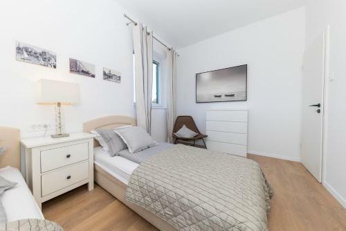 Apartamentos Casa Ogo
