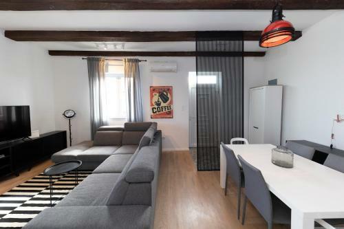 Apartamentos Casa Ogo