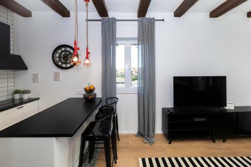 Apartamentos Casa Ogo