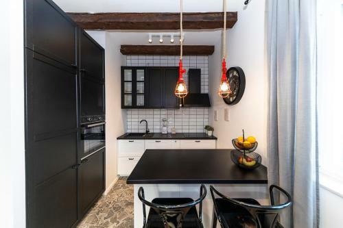 Apartamentos Casa Ogo