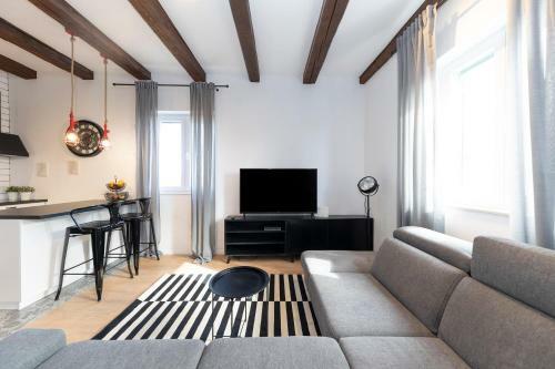 Apartamentos Casa Ogo
