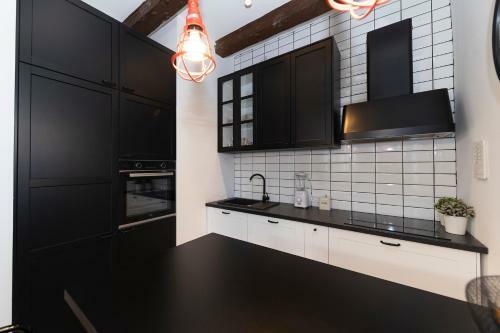 Apartamentos Casa Ogo