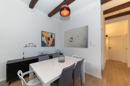 Apartamentos Casa Ogo