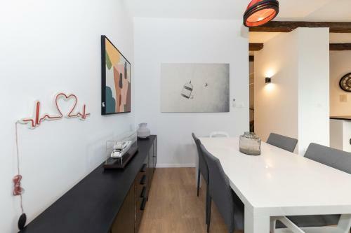 Apartamentos Casa Ogo