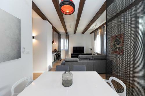 Apartamentos Casa Ogo