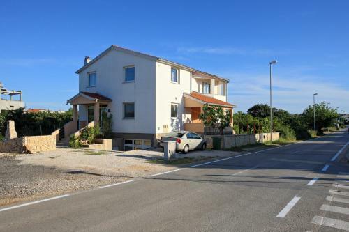 Apartments Maivjo