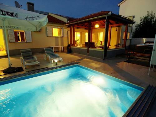 Villa Zadar 3