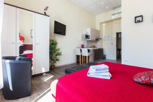 Lady Of Health Apartments