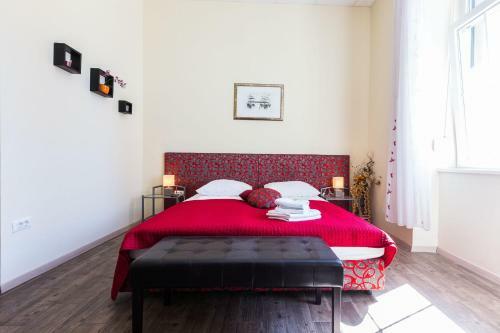 Lady Of Health Apartments
