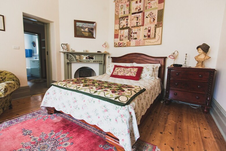 Bed & Breakfast Hamilton House