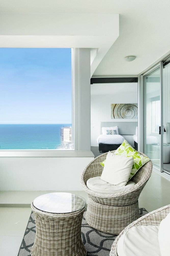 Apartamentos Private Luxe 3 Bdr At Q Surfers Paradise