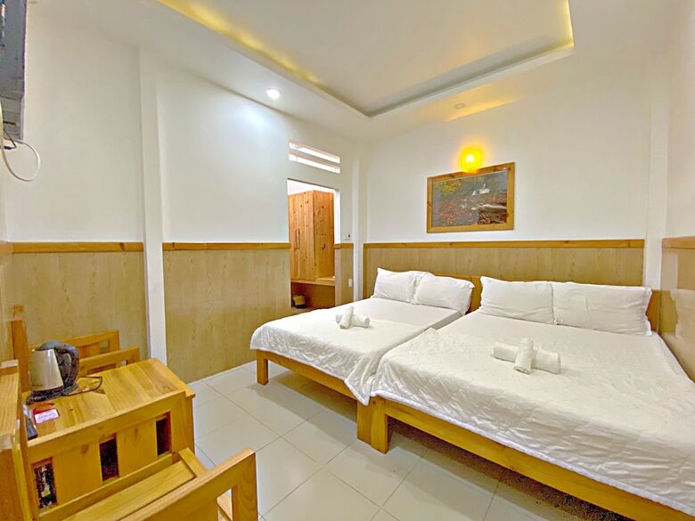 Hotel Minh Hang