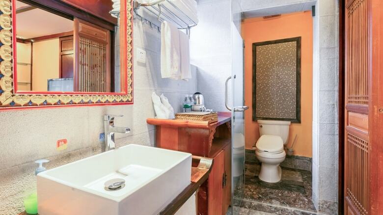 Posada Floral Hotel � Yi Xing Lijiang