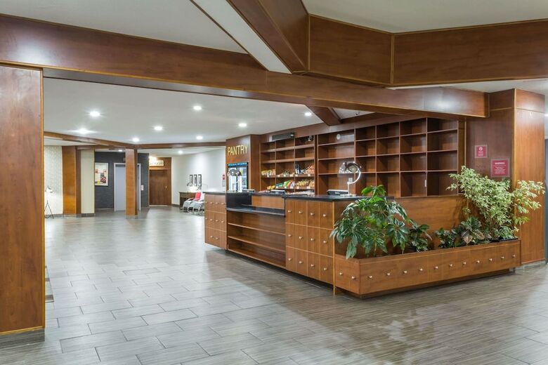 Hotel Wyndham Garden San Jose Silicon Valley