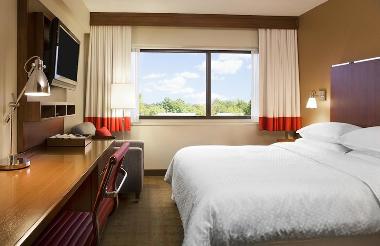 Hotel Wyndham Garden San Jose Silicon Valley