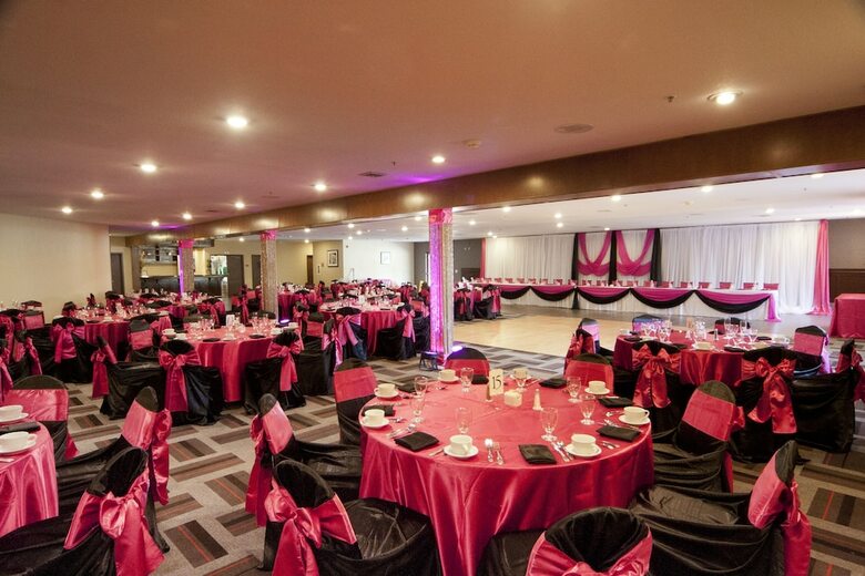 Hotel Wyndham Garden San Jose Silicon Valley