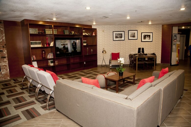 Hotel Wyndham Garden San Jose Silicon Valley